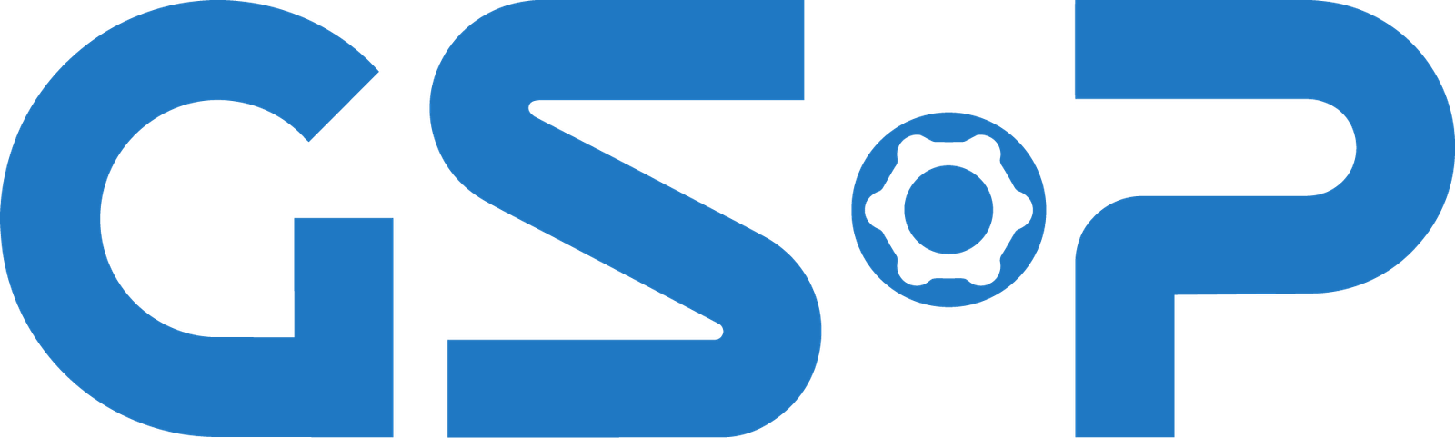 Logo marque GSP