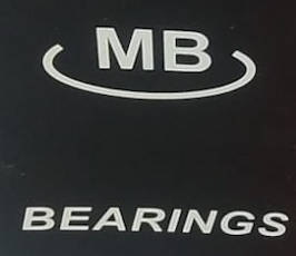 Logo marque MB