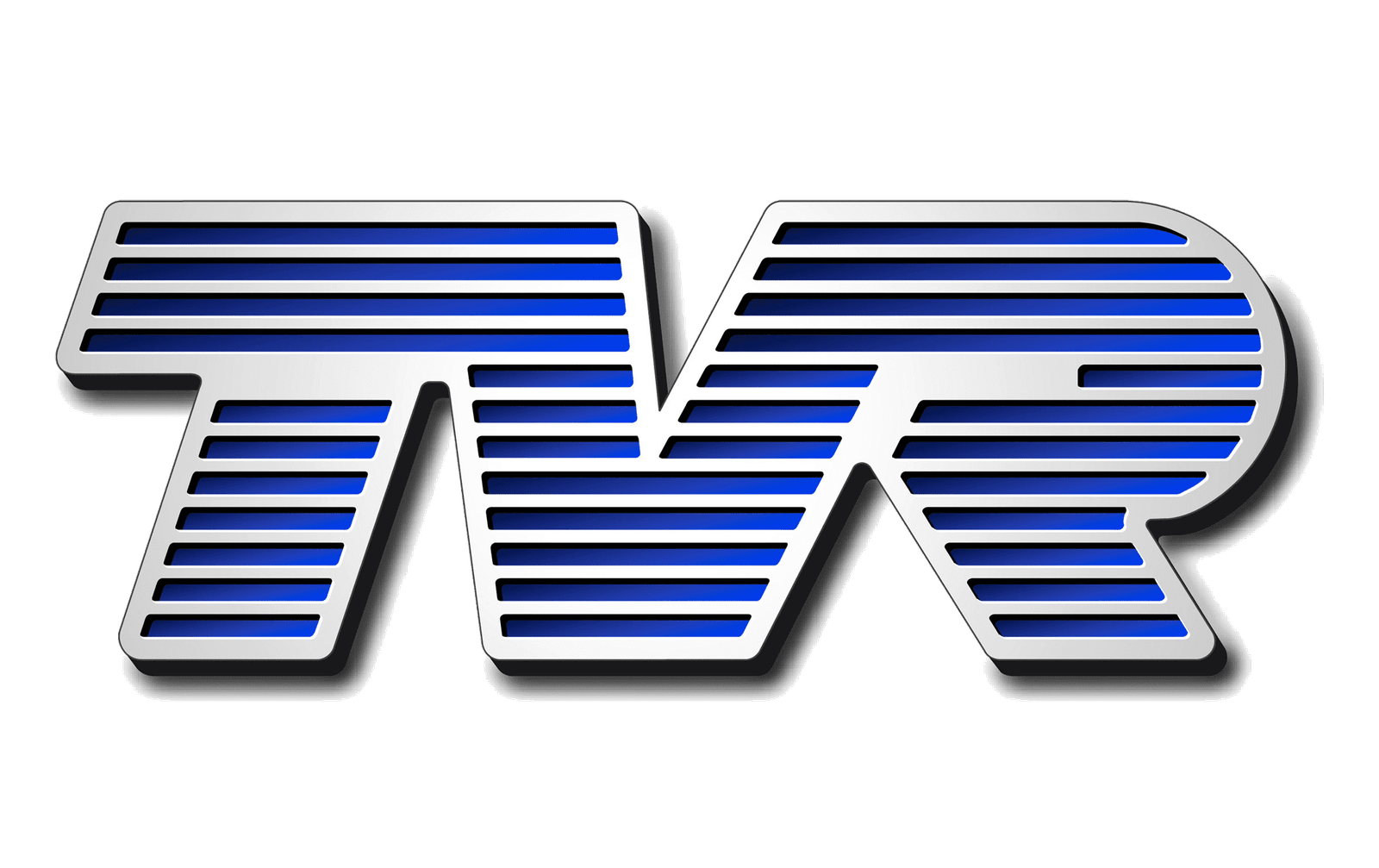 Logo marque TVR