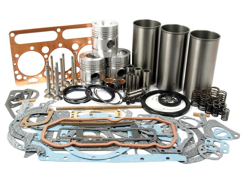 Pièces Moteur et Distribution automobiles chez Konipa