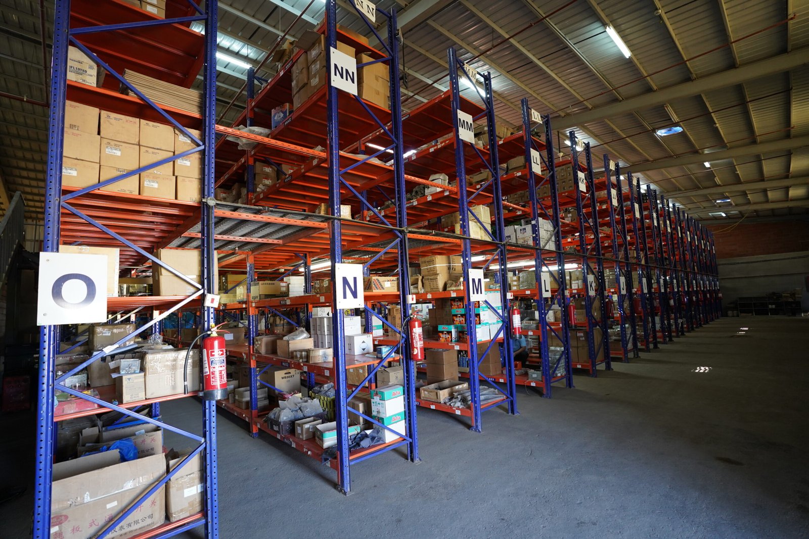 Konipa - Magasin de pièces automobiles à Casablanca