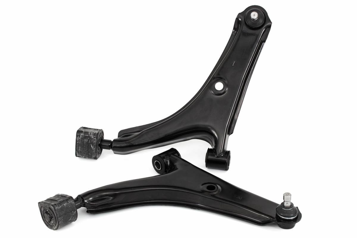Triangle de suspension automobile de qualité